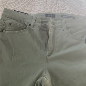 Jones New York skinny Jeans